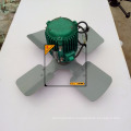 Cooling tower dedicated 4 blades aluminum alloy fan for sale